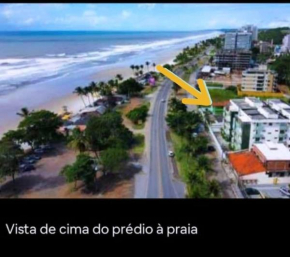 Cobertura Duplex com 3 Quartos na Praia dos Milionários Ilhéus - Ba - Mar Bello